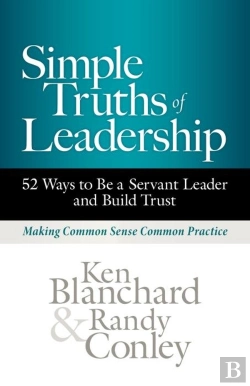 Bertrand.pt - Simple Truths Of Leadership