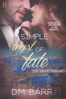 Simple Tryst Of Fate