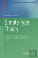 Simple Type Theory