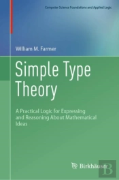 Simple Type Theory
