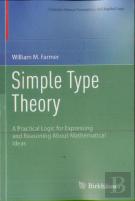 Simple Type Theory