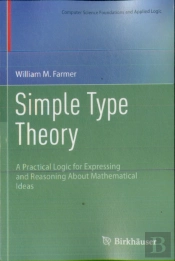 Simple Type Theory