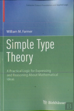 Bertrand.pt - Simple Type Theory