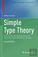 Simple Type Theory