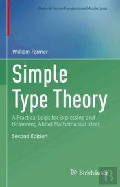 Simple Type Theory