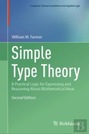 Simple Type Theory
