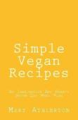 Simple Vegan Recipes