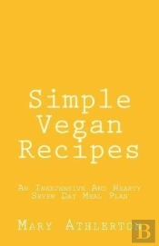 Simple Vegan Recipes