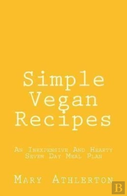 Bertrand.pt - Simple Vegan Recipes