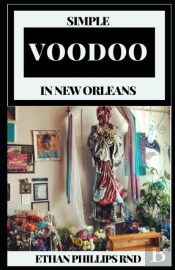 Simple Voodoo In New Orleans