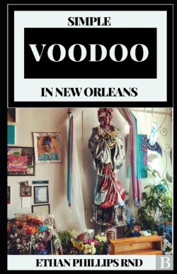 Bertrand.pt - Simple Voodoo In New Orleans