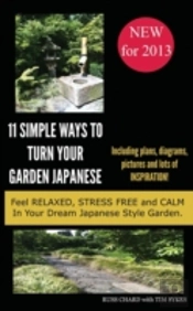 Simple Ways To Turn Your Garden Japanese
