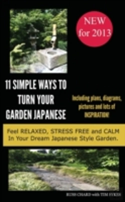 Bertrand.pt - Simple Ways To Turn Your Garden Japanese
