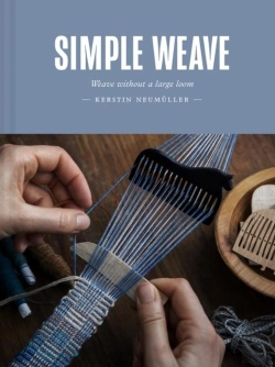 Bertrand.pt - Simple Weave
