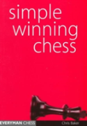 Simple Winning Chess