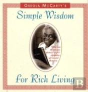 Simple Wisdom For Rich Living