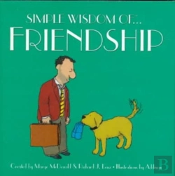 Bertrand.pt - Simple Wisdom Of Friendshi(P)