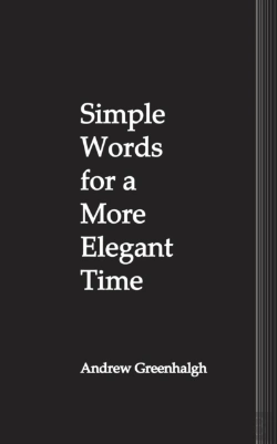 Bertrand.pt - Simple Words For A More Elegant Time