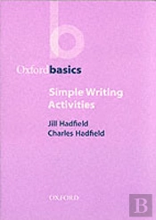 Simple Writing Activities