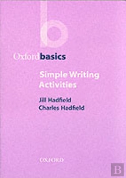 Bertrand.pt - Simple Writing Activities