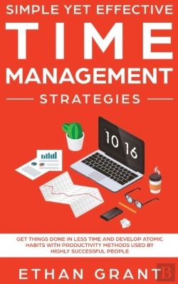 Bertrand.pt - Simple Yet Effective Time Management Strategies