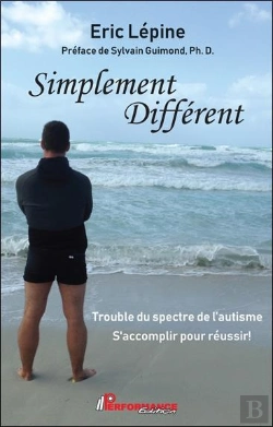 Bertrand.pt - Simplement Different - Trouble Du Spectre De L'Autisme - S'Accomplir Pour Reussir !