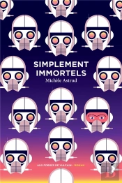 Simplement Immortels