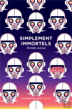 Bertrand.pt - Simplement Immortels