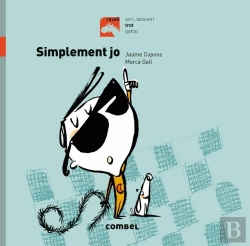 Bertrand.pt - Simplement Jo - Trot