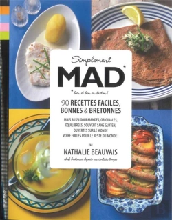 Bertrand.pt - Simplement Mad !