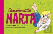 Simplemente, Marta (Diario De Marta)