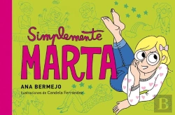 Bertrand.pt - Simplemente, Marta (Diario De Marta)