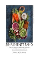 Simplemente Sano