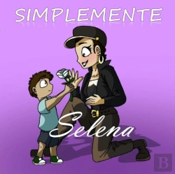 Bertrand.pt - Simplemente Selena