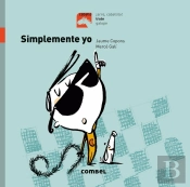 Simplemente Yo - Trote