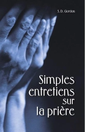 Simples Entretiens Sur La Prière
