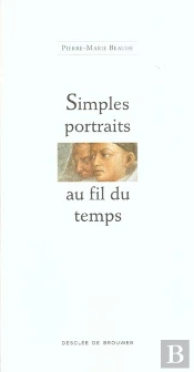 Simples Portraits Au Fil Du Temps