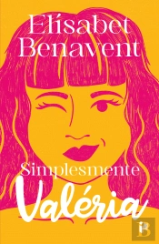 Simplesmente Valéria
