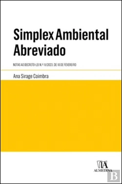 Bertrand.pt - Simplex Ambiental Abreviado