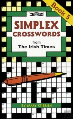 Bertrand.pt - Simplex Crosswords Book 5