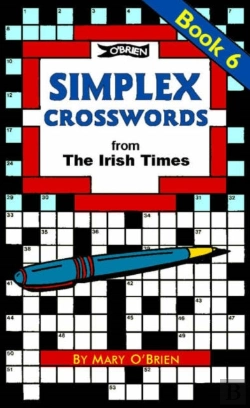 Bertrand.pt - Simplex Crosswords Book 6
