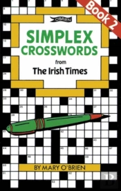Simplex Crosswords From The Irish Times: Book 2