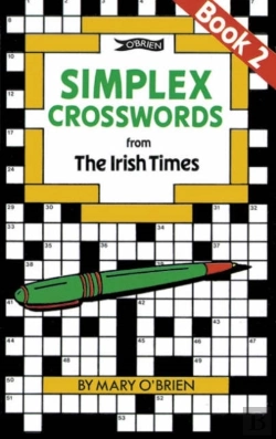 Bertrand.pt - Simplex Crosswords From The Irish Times: Book 2