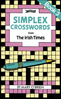 Bertrand.pt - Simplex Crosswords From The Irish Times: Book 3
