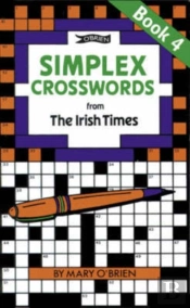 Simplex Crosswords From The Irish Times: Book 4