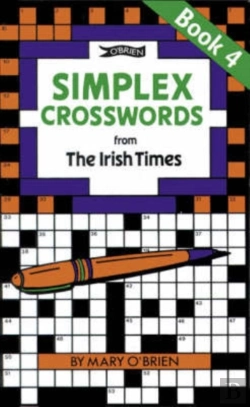 Bertrand.pt - Simplex Crosswords From The Irish Times: Book 4