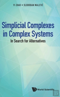 Bertrand.pt - Simplicial Complexes In Complex Systems: In Search For Alternatives