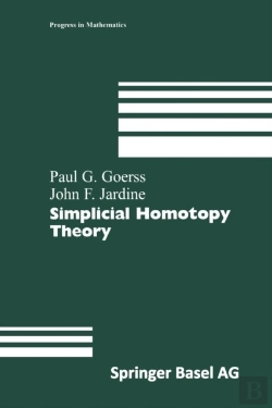 Bertrand.pt - Simplicial Homotopy Theory