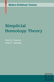 Simplicial Homotopy Theory