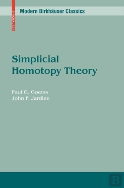 Bertrand.pt - Simplicial Homotopy Theory